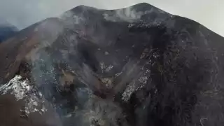 Su actividad no ha dejado ninguna víctima mortal, pero ha provocado enormes daños materiales