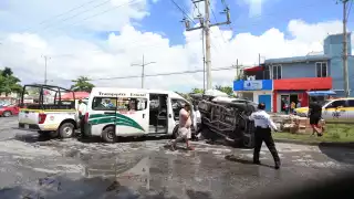 El género masculino fue el más afectado, al contabilizar 629 víctimas