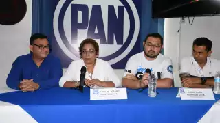 Aseguran que buscarán renovar los 13 Ayuntamientos