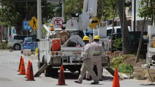 El Presupuesto de Egresos Federal comprende el mantenimiento del Centro Integralmente Planeado de Cancún
