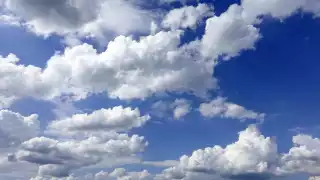 Para la creación de nubes se utiliza yoduro de plata