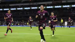 Los dirigidos por el ‘Tata’ Martino salieron con una cara distinta a lo sucedido el partido pasado contra la selección de Canadá