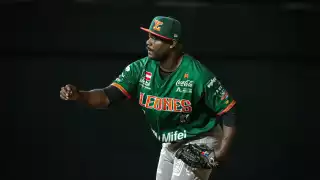 Leones de Yucatán buscan llevarse dos series en casa esta semana