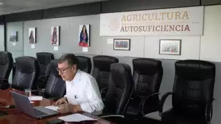 Víctor Suárez Carrera habló sobre los programa implementados