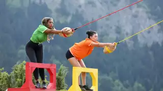 Esta participanre dejó La Isla Desafío Turquía