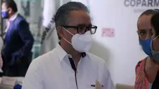 El Fiscal General de Quintana Roo indicó que hay más policías implicados en la represión a feministas ocurrida en Cancún