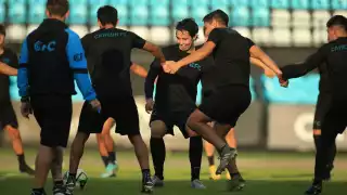 Cancún FC buscará el liderato general