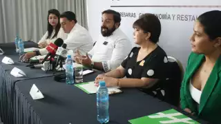 Empresarios organizan un debate con los candidatos a Gobernador de Yucatán