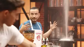MasterChef Celebrity es uno de los programas más vistos en México