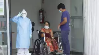 FOTO: Martín Zetina