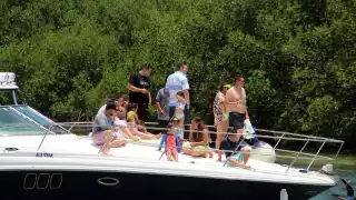 Expertos indican que se dañaría la imagen de Cancún