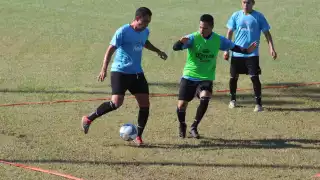 El equipo chetumaleño jugará con el firme objetivo de entrar por primera vez a la Liguilla en Liga Premier Serie A