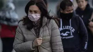 Se esperan temperaturas frescas por la mañana