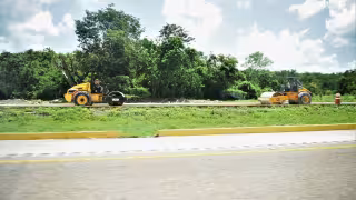 Habitantes de Poxilá dicen que si se hace el recinto dejará de haber paz en su comunidad