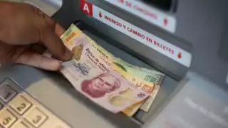 En Yucatán, sólo se han registrado dos monedas no auténticas en lo que va del 2022