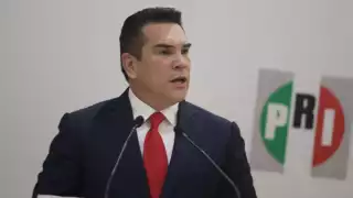 Las pruebas que comprobarían las acusaciones de enriquecimiento ilícito de Alito Moreno ya fueron entregadas