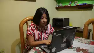 Foto: Angélica Gutiérrez