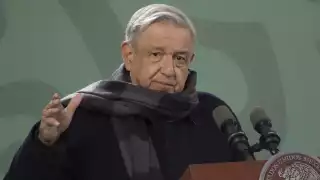 Para conmemorar los tres años del inicio de su gobierno, el presidente Andrés Manuel López Obrador ofrecerá un informe en el Zócalo de la Ciudad de México el miércoles 1 de diciembre.