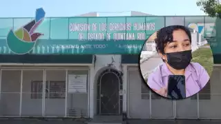 La Comisión de Derechos Humanos de Quintana Roo determinó que no tenía facultades para emitir recomendaciones contra el Tjaqroo