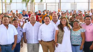 El beneficio será para mejorar las escuelas de Yucatán