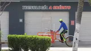 Los negocios y habitantes deberán seguir las medidas