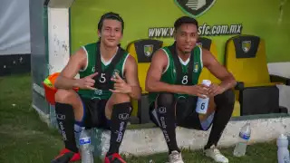 Foto: Twitter @venadosfc