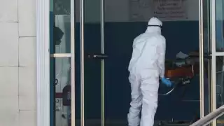 Los casos positivos van en aumento; este es el primero luego de la jornada electoral