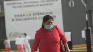 Coneval revela que en Yucatán aumentó la población que no tiene servicio médico en una institución pública