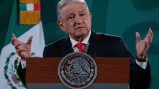 Tercer Informe de Gobierno de AMLO será el onceavo en lo que va del sexenio