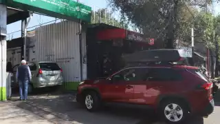 Este es el calendario de verificación vehicular 2021 en CDMX