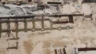 Entre los proyectos destaca un combo de cuatro hoteles del Grupo Palace, en la tercera etapa de la zona hotelera de Cancún cerca de Punta Nizuc