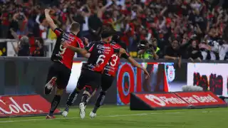 Atlas buscará la victoria en la final de ida de la Liga MX ante Pachuca en el Estadio JAlisco