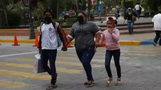 FOTO: Martín Zetina