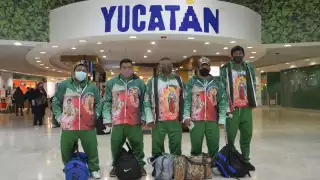 Los pedalistas buscarán cumplir la promesa que le ofrecieron a la Morena de Tepeyac