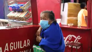 En Yucatán, han desaparecido 30 mil mayahablantes en los últimos diez años