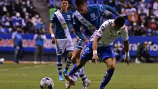 Monterrey vs Puebla: ¿Dónde y a qué hora ver el partido del Apertura 2022 de la Liga MX?