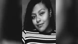 FGE Quintana Roo pone a disposición el número 998 8817150 ext. 2130 en caso de contar con datos de la desaparecida