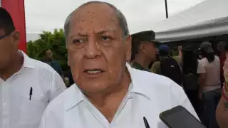 Aníbal Ostoa dijo que los dichos podrían ser infundados