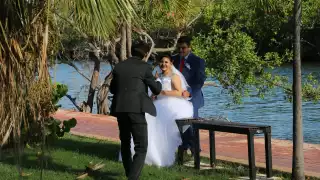 El COVID-19 redujo el número de bodas