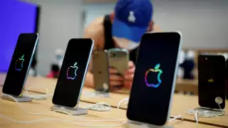 Directivos aseguran que se retrasará el lanzamiento del iPhone 12 (Reuters)