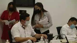 Las comparecencias iniciarán el lunes 18 y los aspirantes a magistrados presentarán sus propuestas