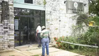 Los ejidatarios aseguran que presentarán recursos legales contra el cambio de uso de suelo de más de cuatro mil 700 hectáreas de selva