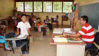 Los niveles medio superior y superior decidirán cómo serán los horarios y los días