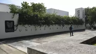 A la semana 27 del año 2021, menos de 500 trabajadores yucatecos han solicitado una incapacidad por enfermedad respiratoria aguda