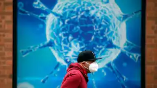 Ozono es efectivo para neutralizar coronavirus, dicen investigadores de Japón (Reuters)