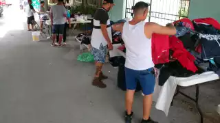 Muchas personas optan por estas prendas, por ser baratas y estar en buen estado