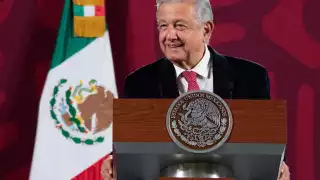 AMLO confirma que el CJNG participó en la balacera en Zapopan, Jalisco