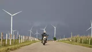 Se pronostican cielos nublados en el estado