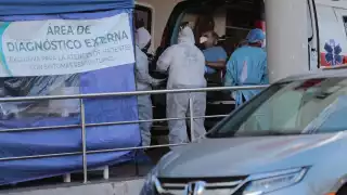 La zona norte se mantiene en Semáforo Naranja, mientras que en la zona sur continúan en Amarillo