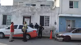 No se registraron personas heridas en los accidentes en Progreso